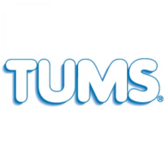 Logo of Tums