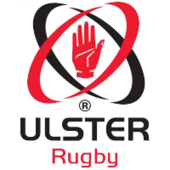 Logo of Ulster Rugby