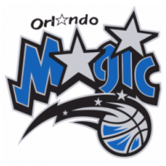 Logo of Orlando Magic