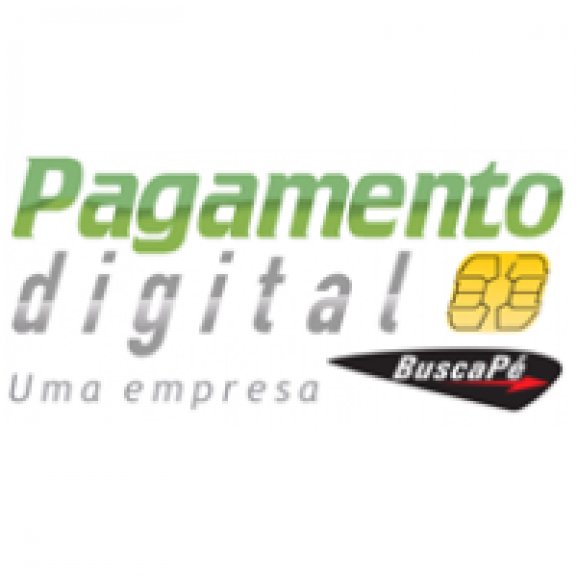 Logo of Pagamento Digital