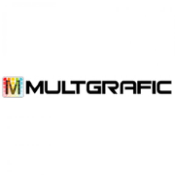 Logo of Multgrafic