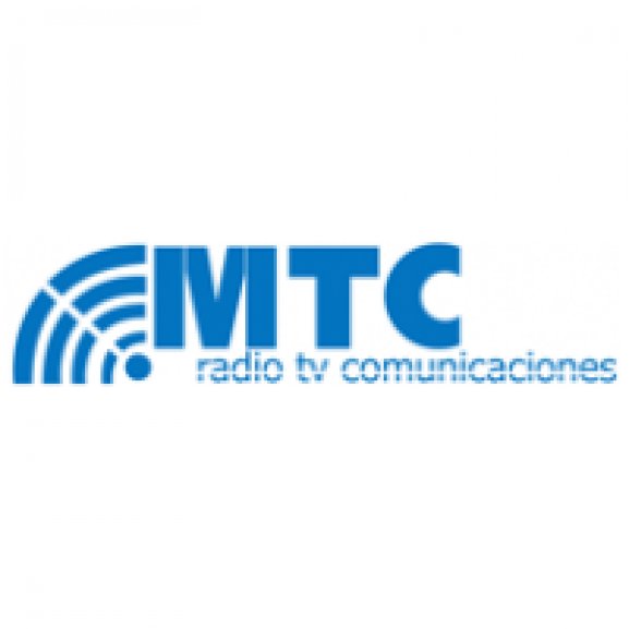 Logo of MTC