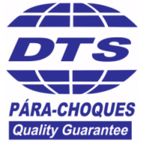 Logo of DTS Pára Choques