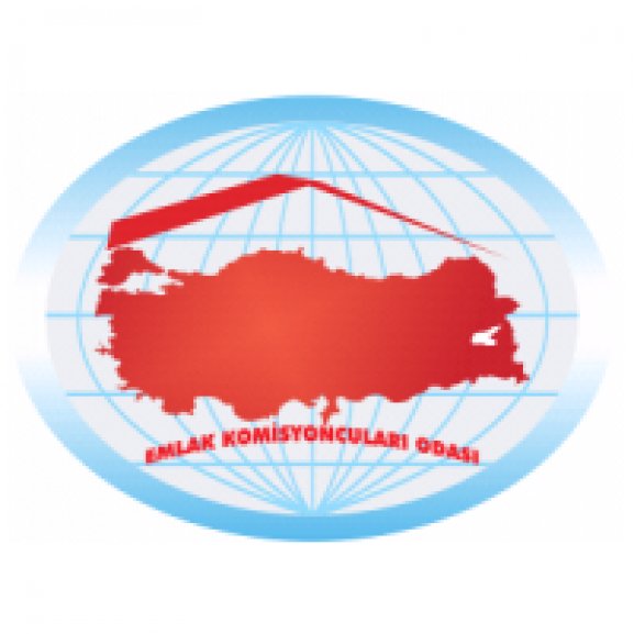 Logo of Emlak Komisyoncuları Odası
