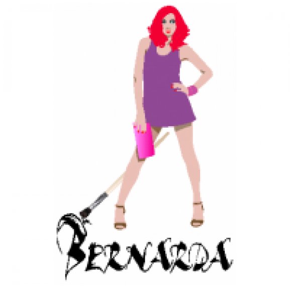 Logo of Bernarda