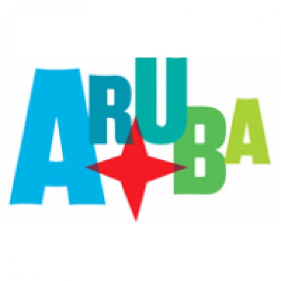 Logo of Aruba