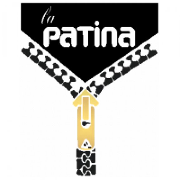 Logo of Patina
