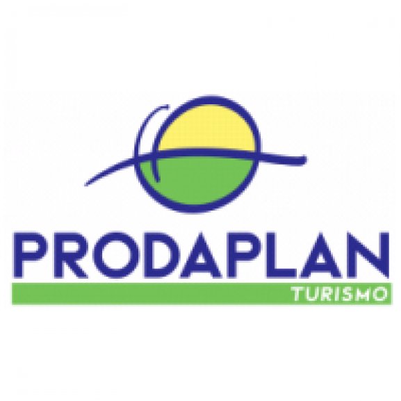 Logo of Prodaplan Turismo