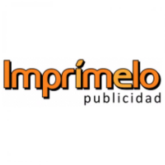 Logo of Imprimelo
