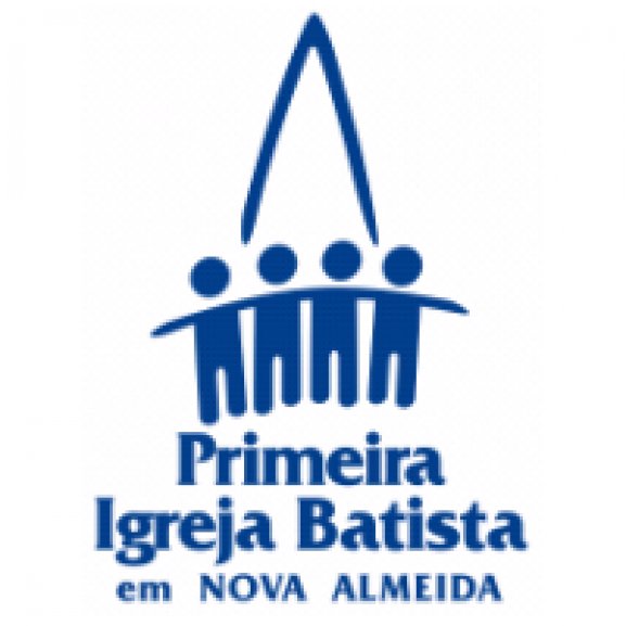 Logo of Primeira Igreja Batista em Nova Almeida