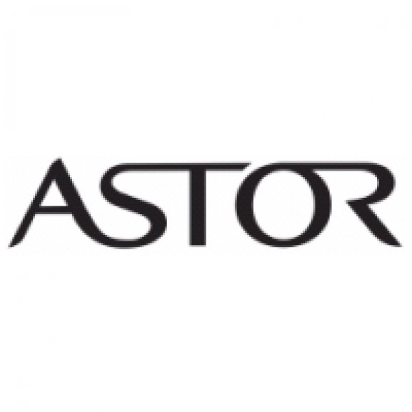 Logo of Astor