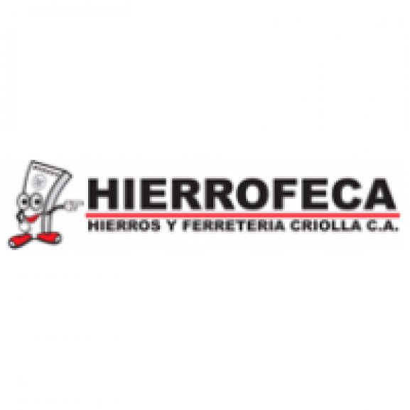 Logo of Hierrofeca