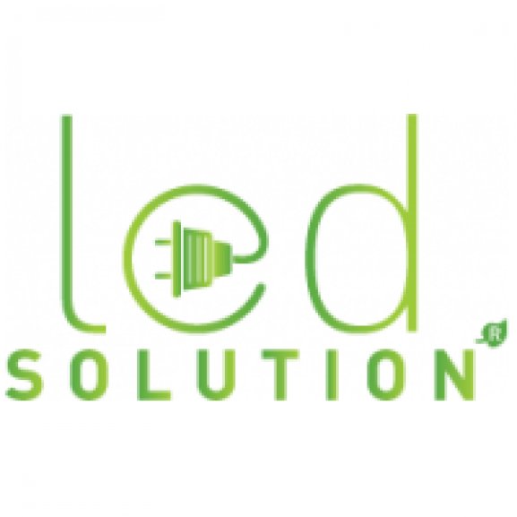 Logo of LED Solution