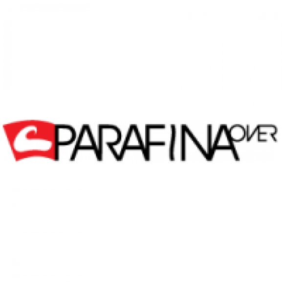 Logo of Parafina Over