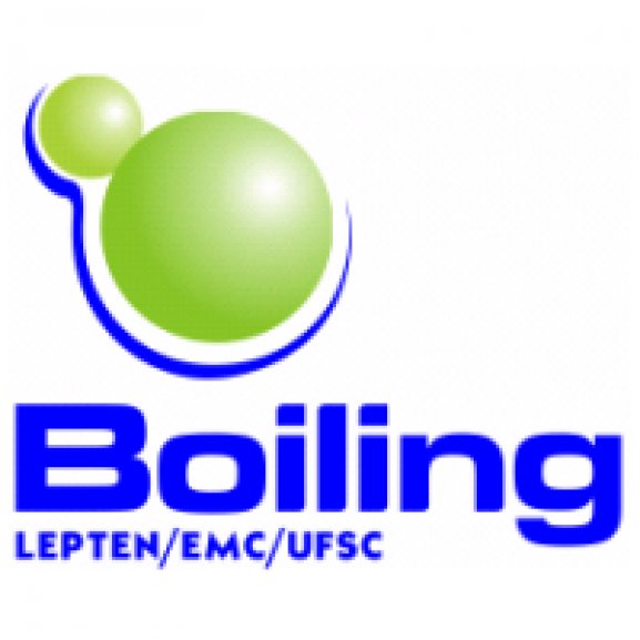 Logo of Boiling