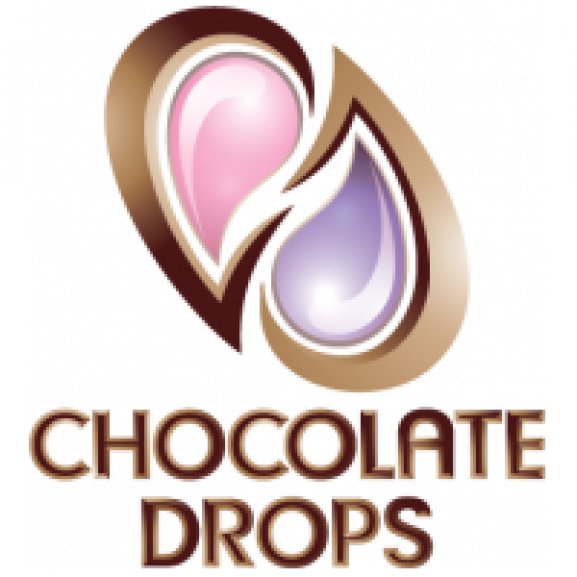 Logo of Chocolate Drops