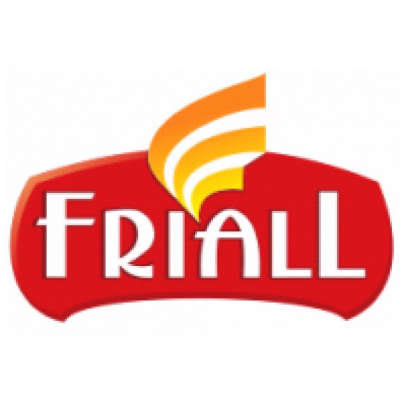 Logo of Friall
