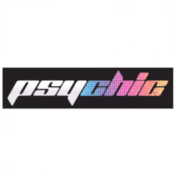 Logo of psyChic