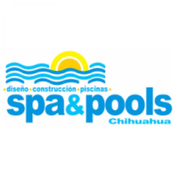 Logo of Spa & Pools