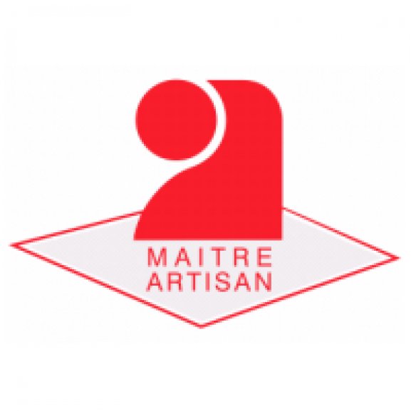 Logo of Maître Artisan