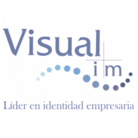 Logo of VISUAL i+m