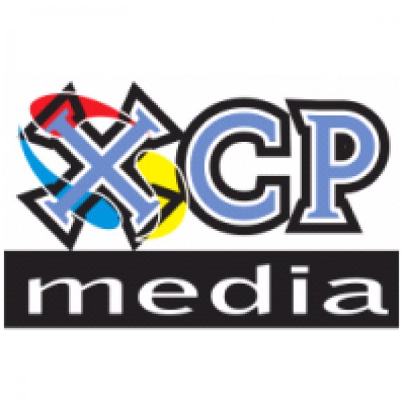 Logo of XCP Media