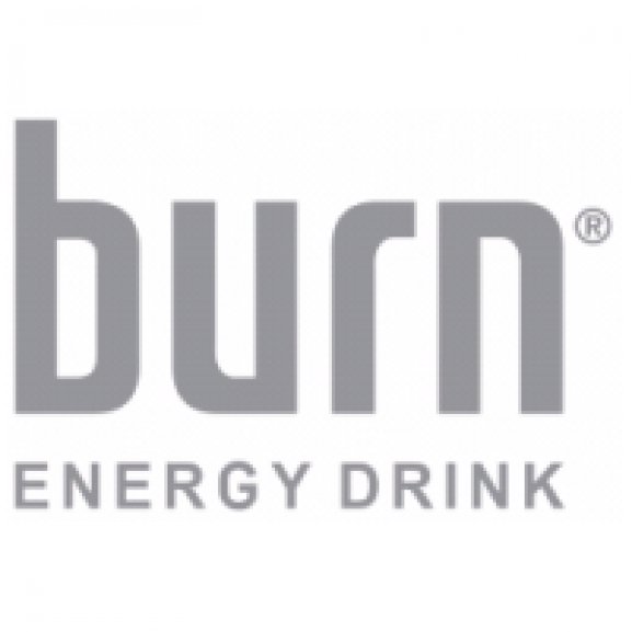 Logo of BURN Energy Drink