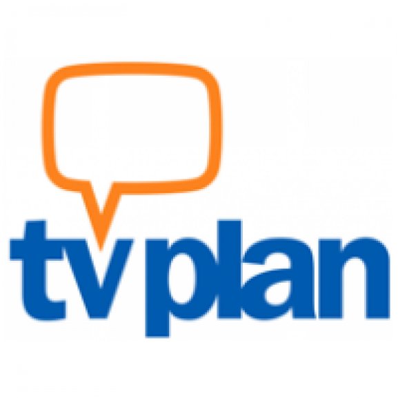 Logo of TV Plan