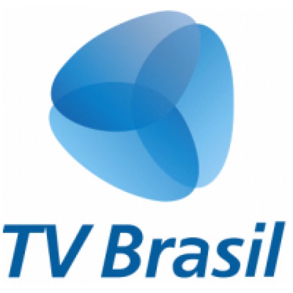Logo of TV Brasil