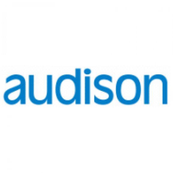 Logo of Audison