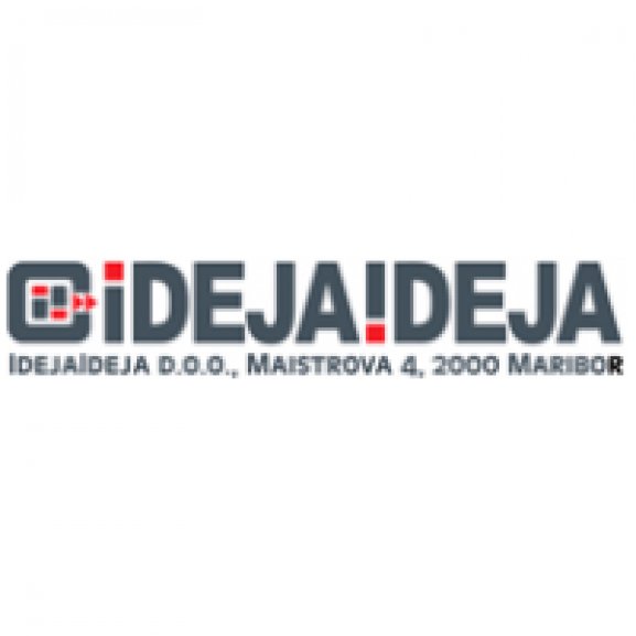 Logo of IDEJAIDEJA