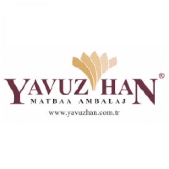 Logo of YAVUZHAN MATBAA