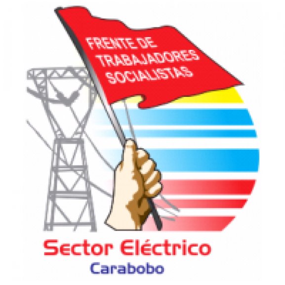 Logo of Frente Socialista de Trabajadores del Sector Electrico