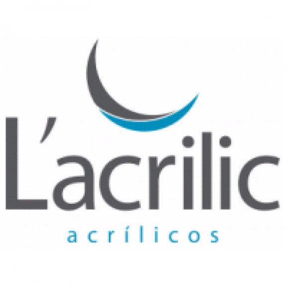 Logo of L'acrilic