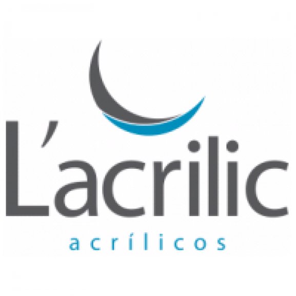 Logo of L&#039;acrilic