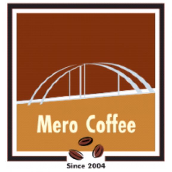 Logo of Mero Coffee