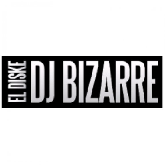 Logo of El Diske DJ Bizarre