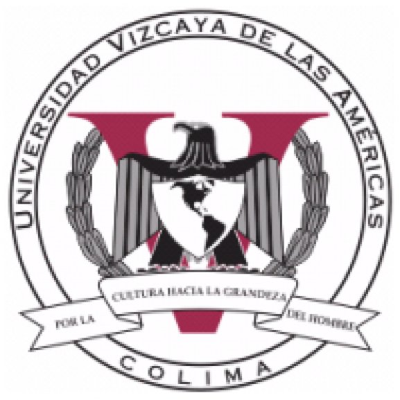 Logo of Universidad Vizcaya de las Americas