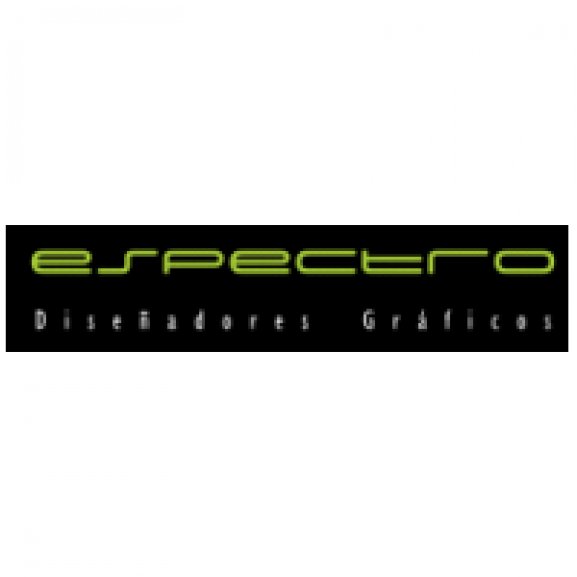 Logo of Espectro