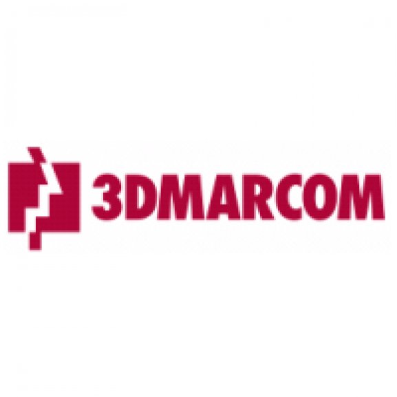 Logo of 3DMARCOM