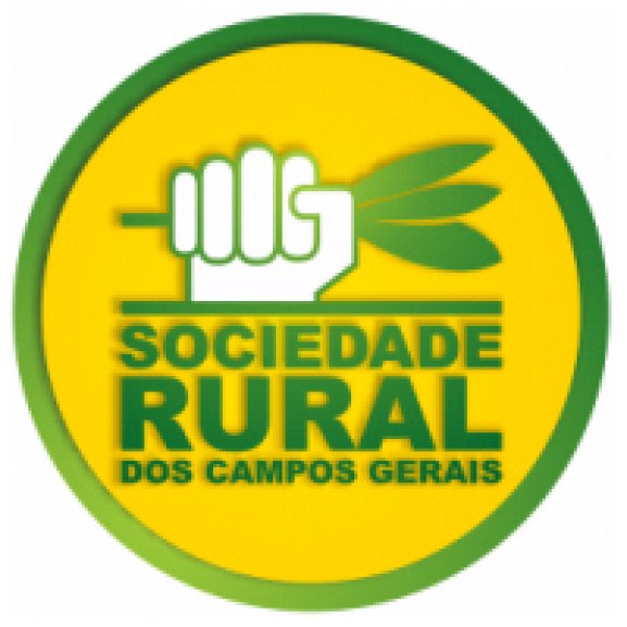 Logo of Sociedade Rural dos Campos Gerais