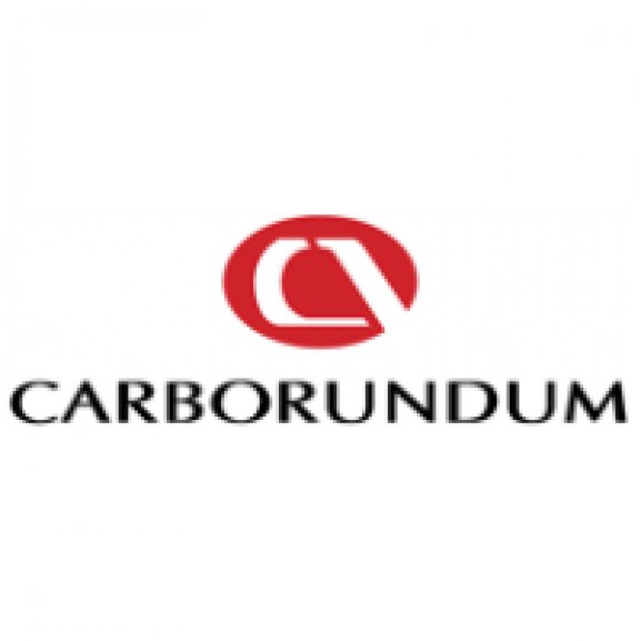 Logo of Carborundum