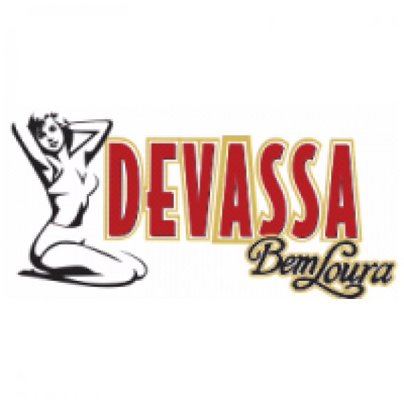 Logo of Devassa Bem Loura