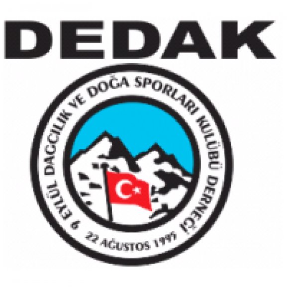 Logo of DEDAK