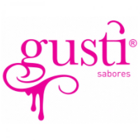 Logo of Gusti Sabores