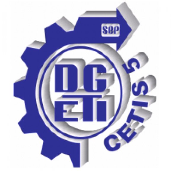 Logo of Cetis 5