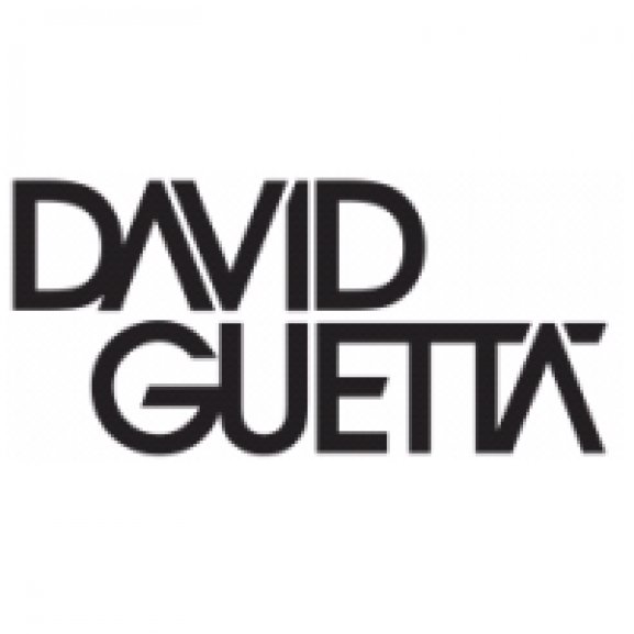 Logo of David Guetta