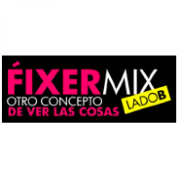Logo of Fixermix