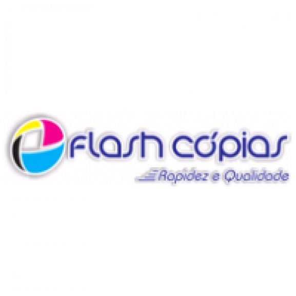 Logo of Flash Copias