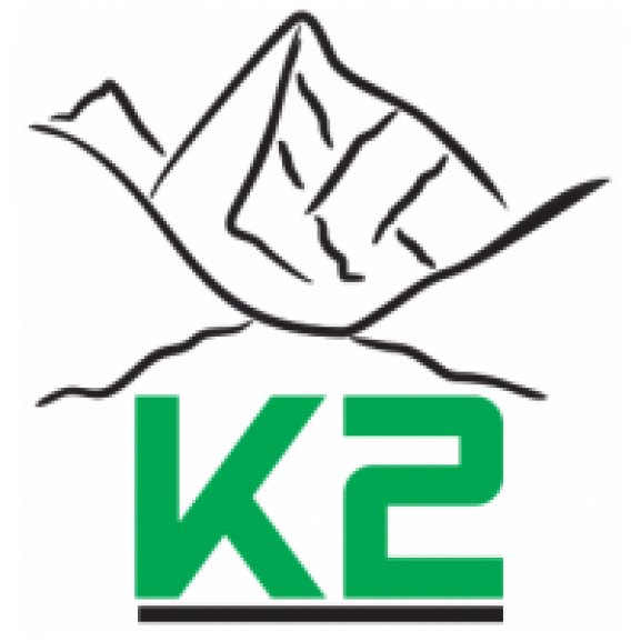 Logo of K2